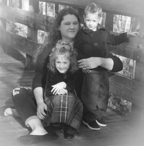 Meet your Posher, Shawna